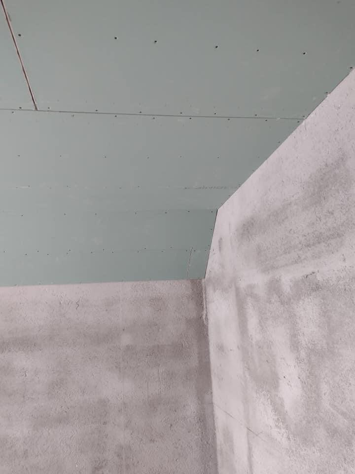 Before — Master Bedroom