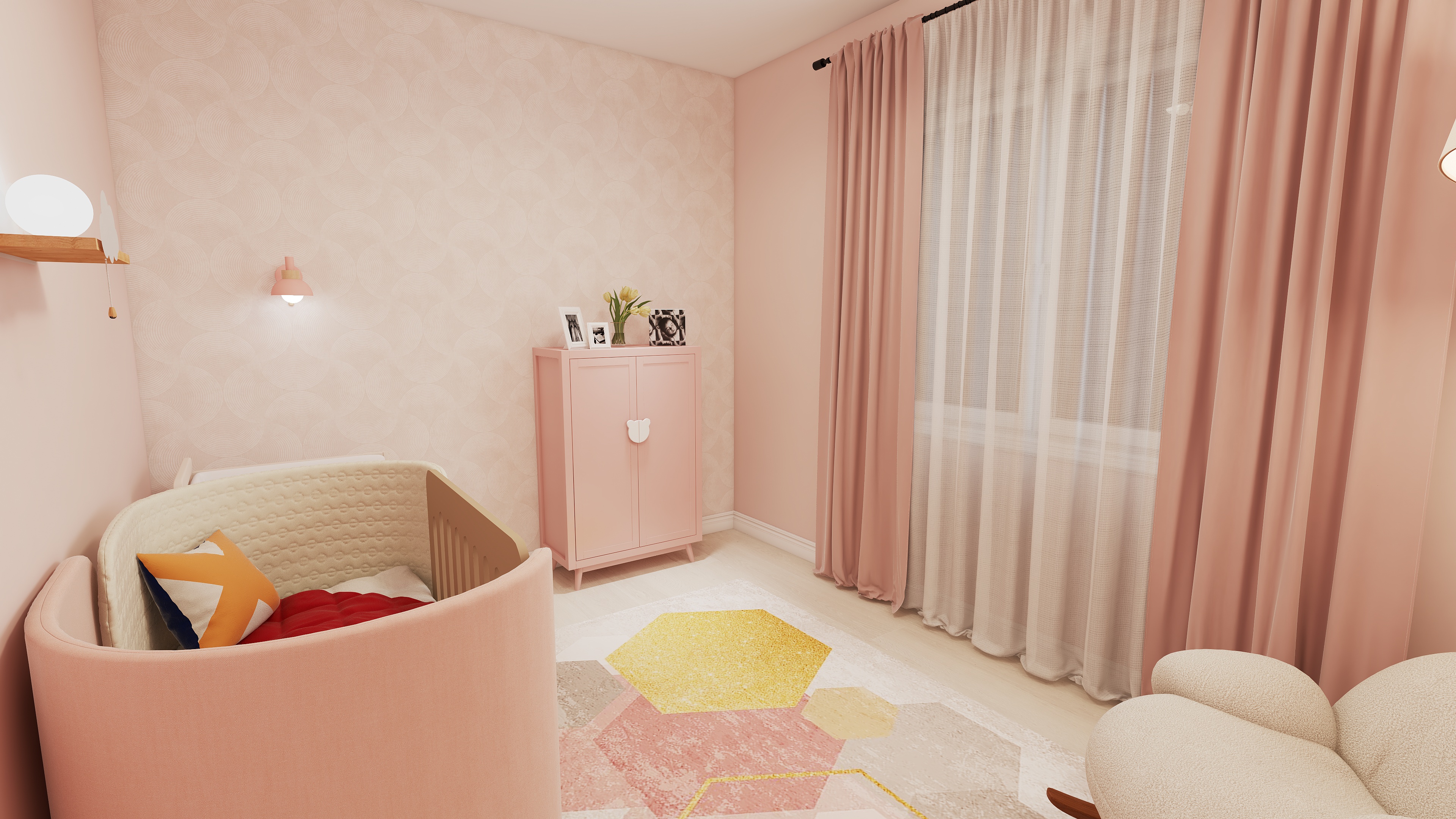 Baby Room — Baby Room