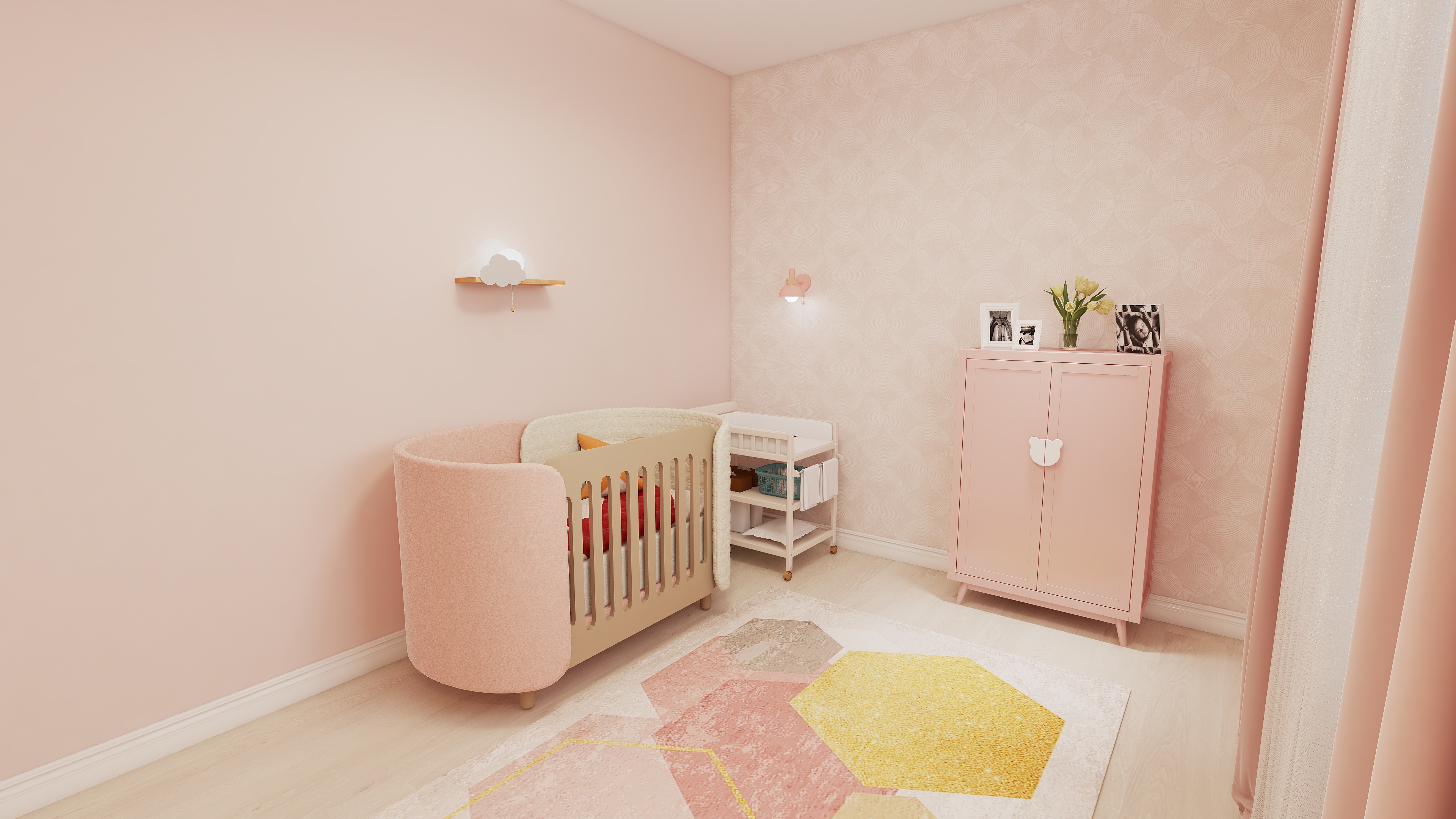 Baby Room — Baby Room