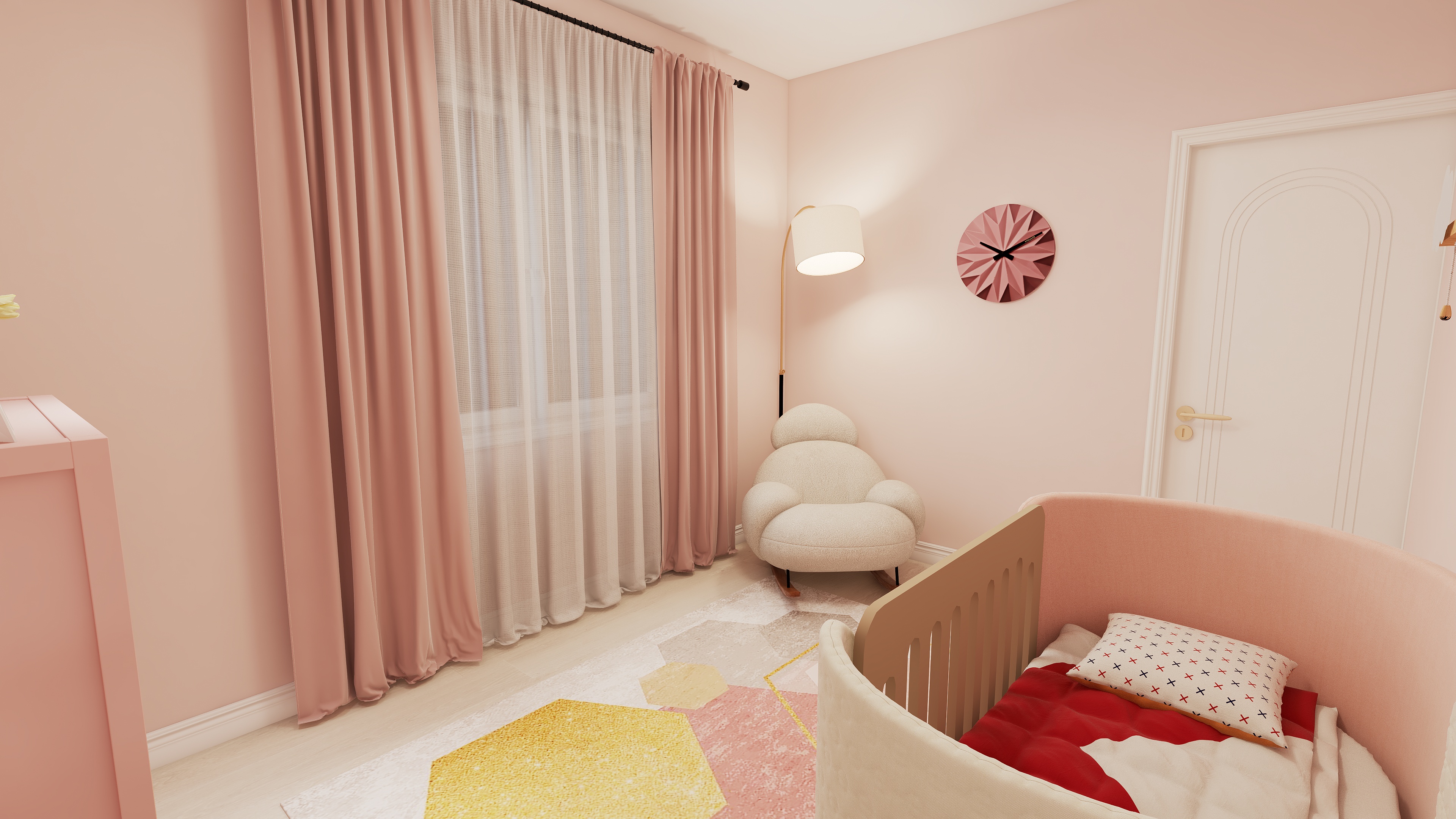 Baby Room