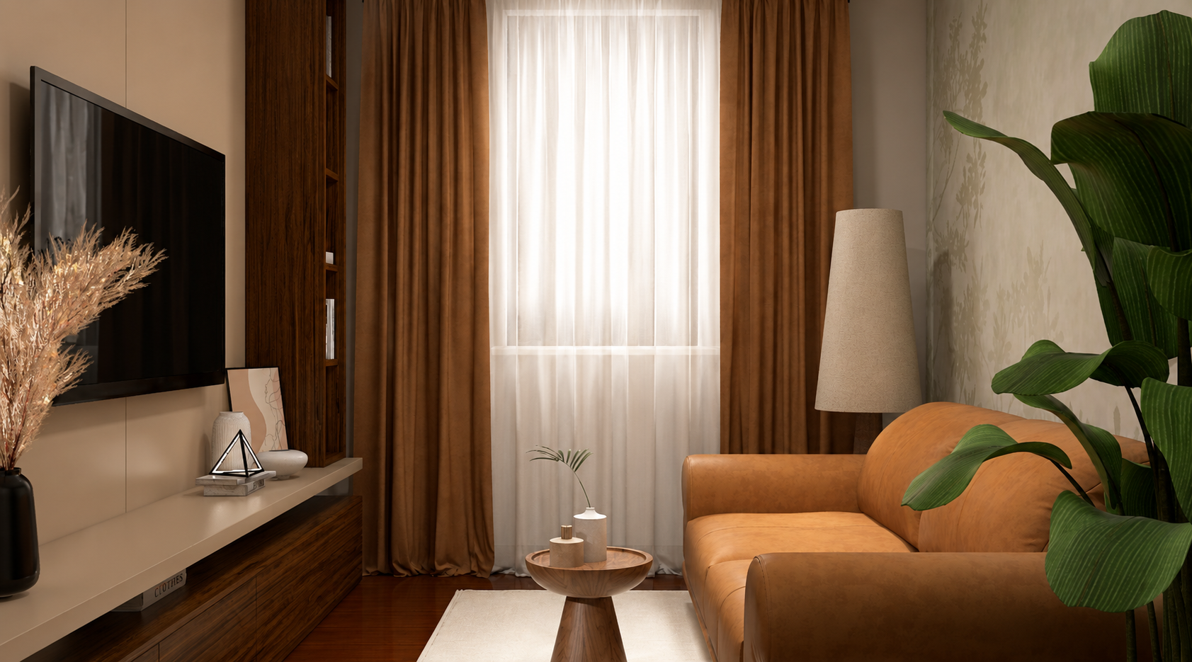 Living — Terra Living