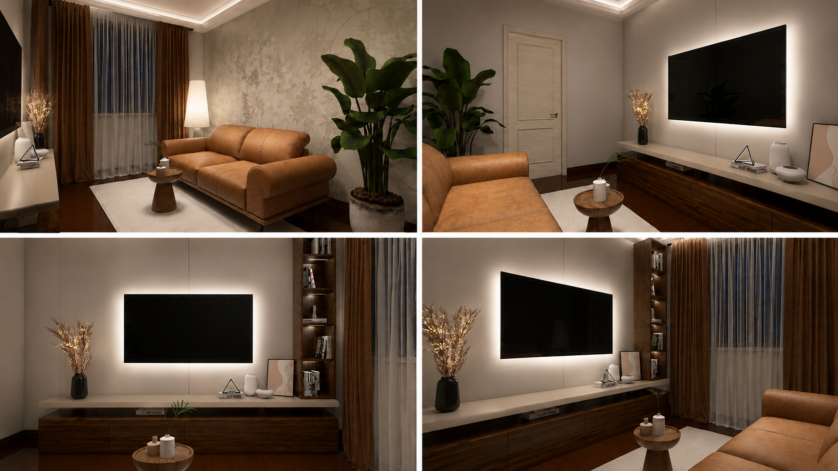 living — Terra Living