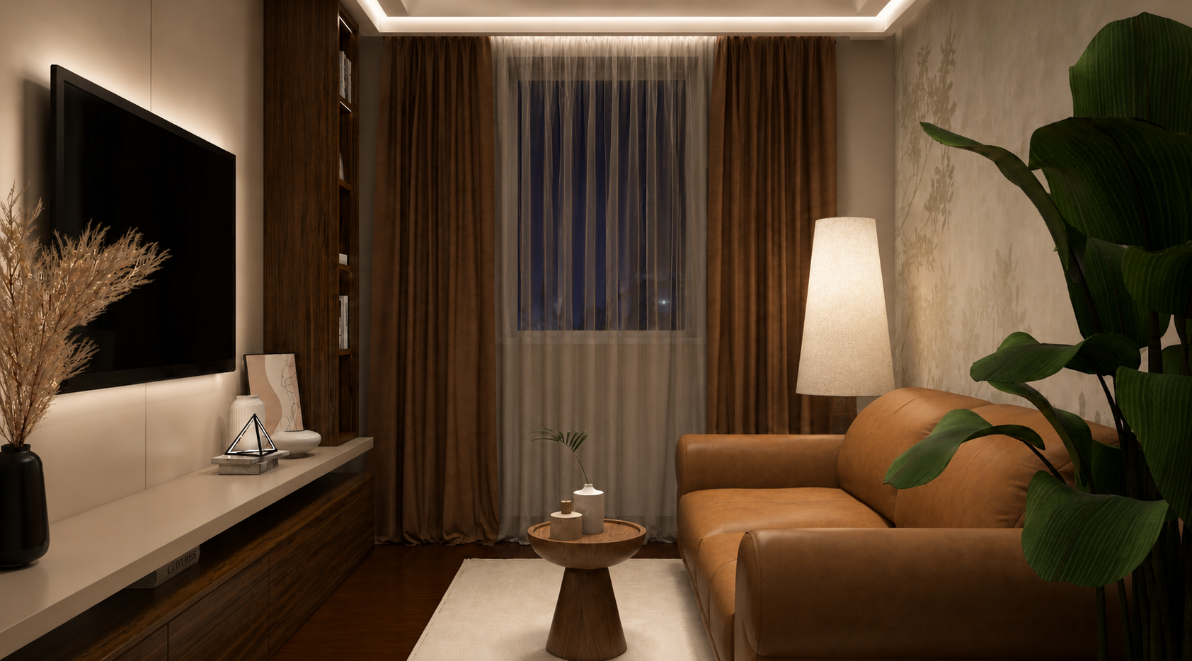 Terra Living